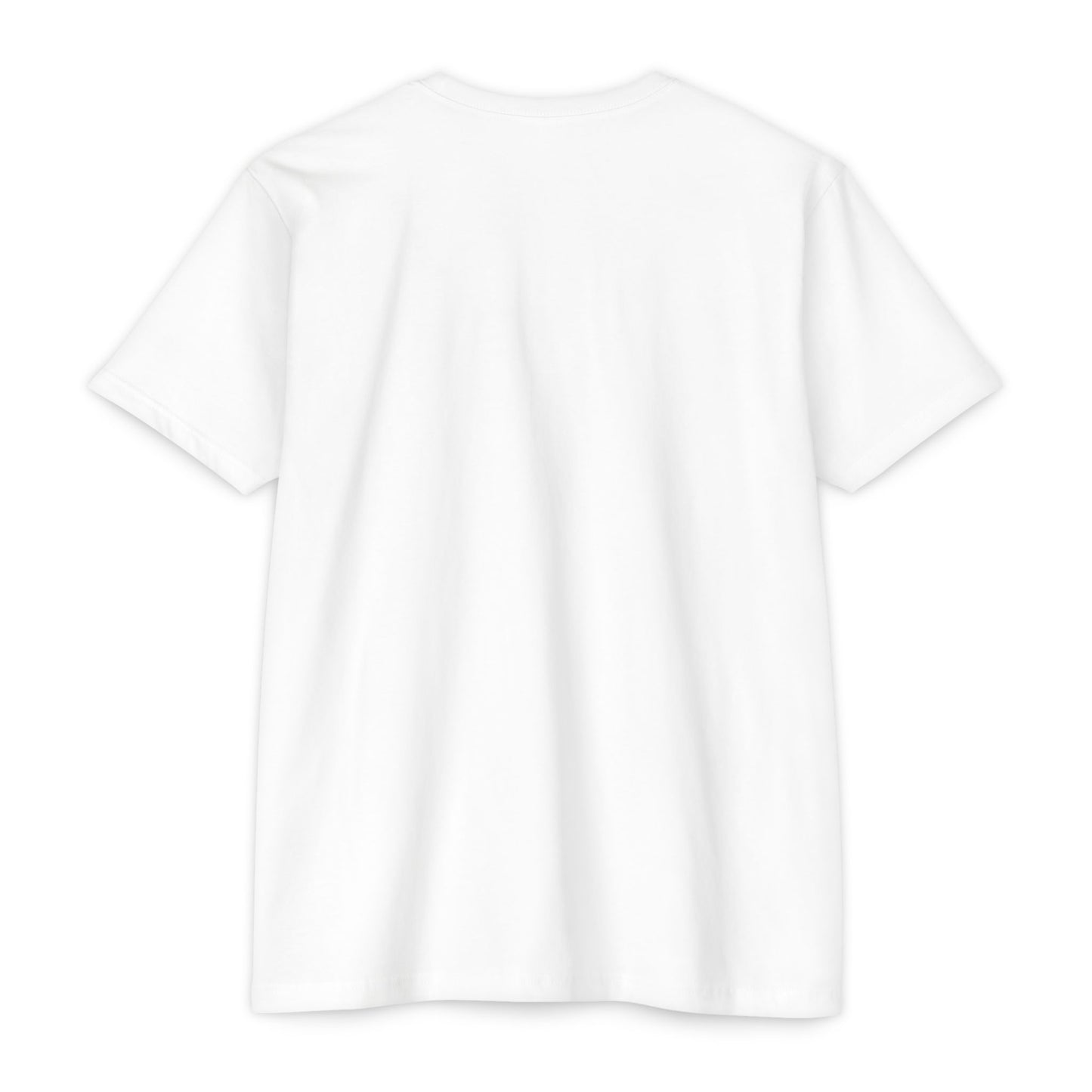 GMCF Oly Fan Barbell Club Unisex CVC Jersey T-shirt