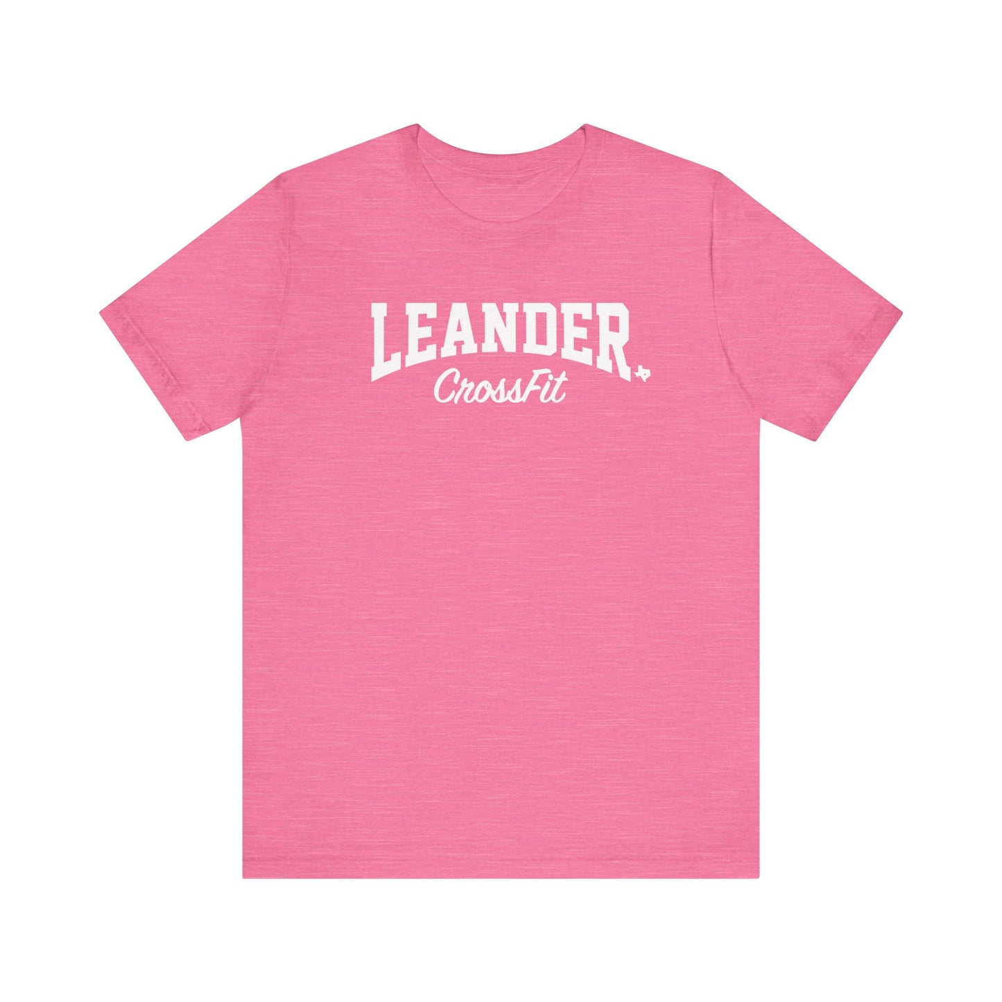 Team Princess Peach | Leander CrossFit Open 2025