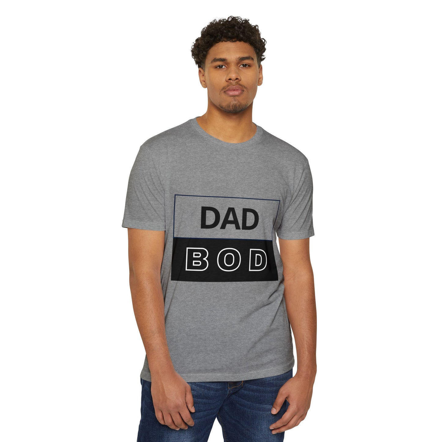 GMCF Dad Bod