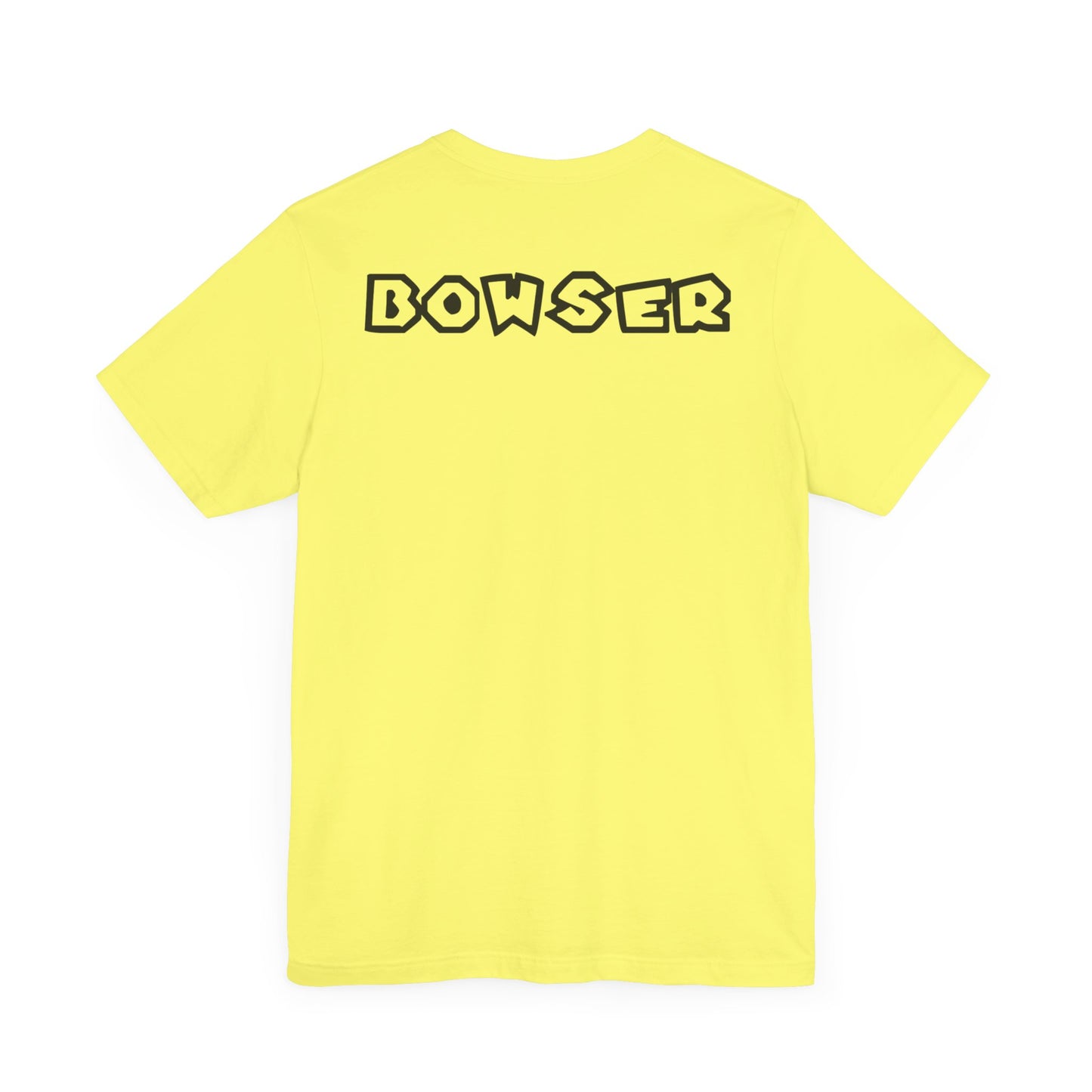 LCF Team B Unisex Jersey Short Sleeve Tee