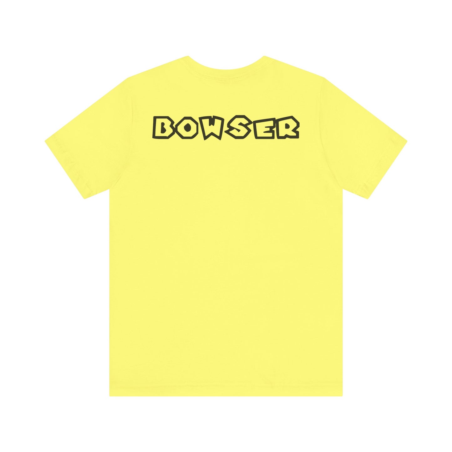 LCF Team B Unisex Jersey Short Sleeve Tee