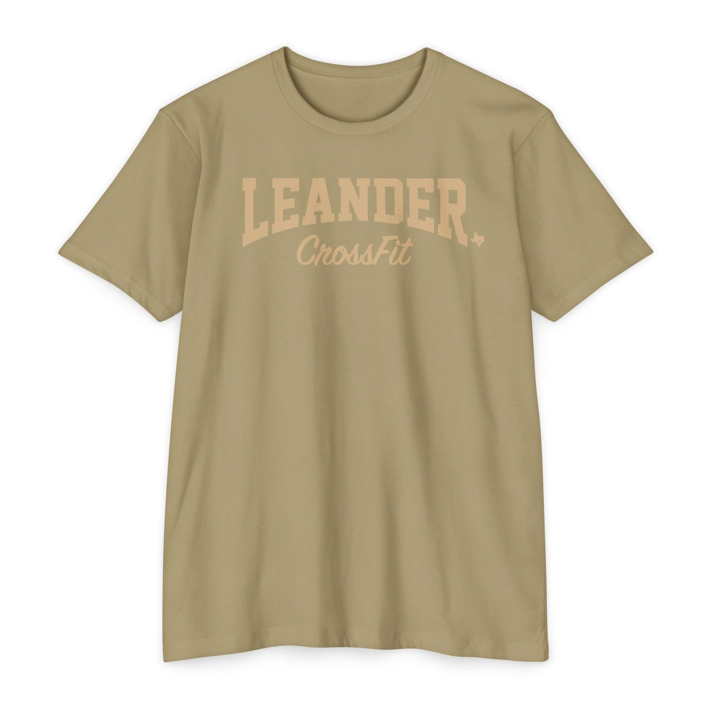LCF Murph 2025 Unisex CVC Jersey T-shirt