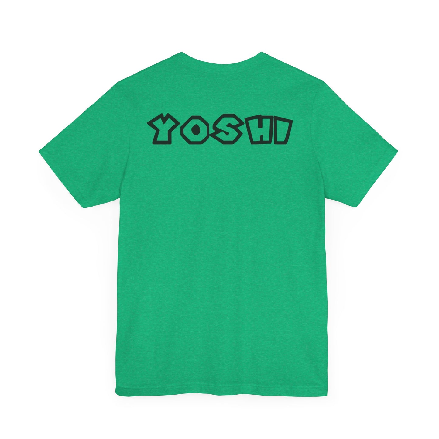 Team Yoshi | Leander CrossFit Open 2025