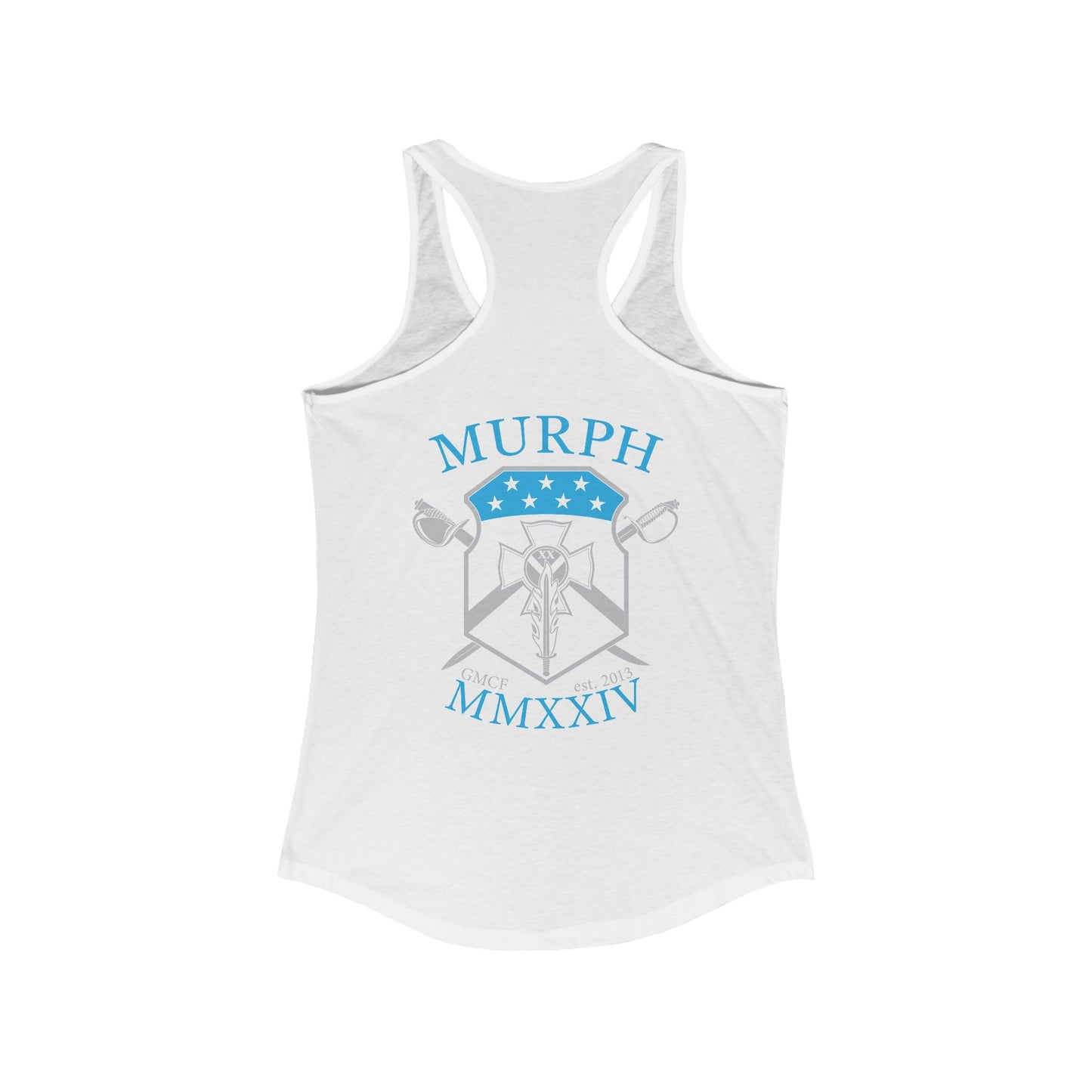 GMCF Murph 2024 Tank