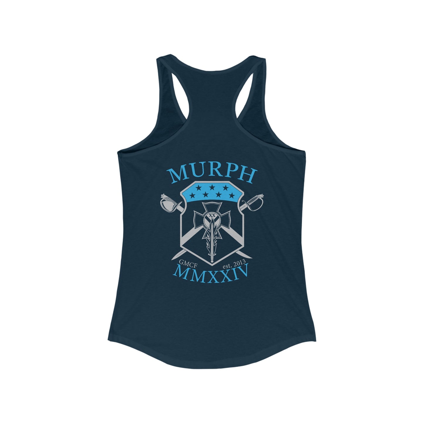 GMCF Murph 2024 Tank