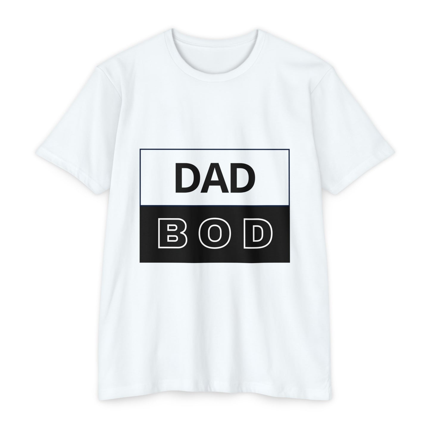 GMCF Dad Bod
