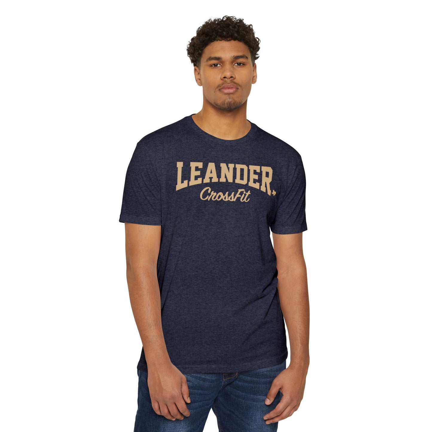LCF Murph 2025 Unisex CVC Jersey T-shirt