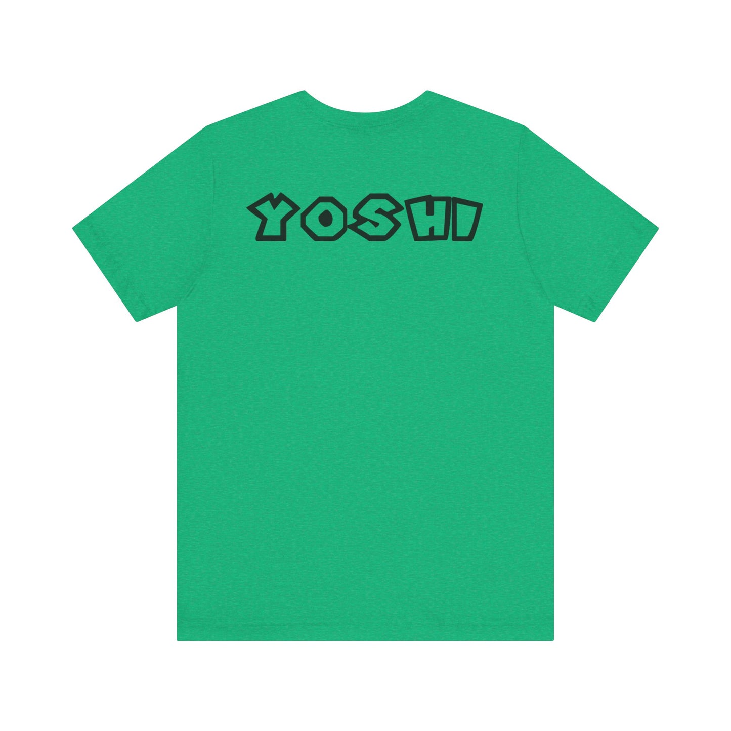 Team Yoshi | Leander CrossFit Open 2025