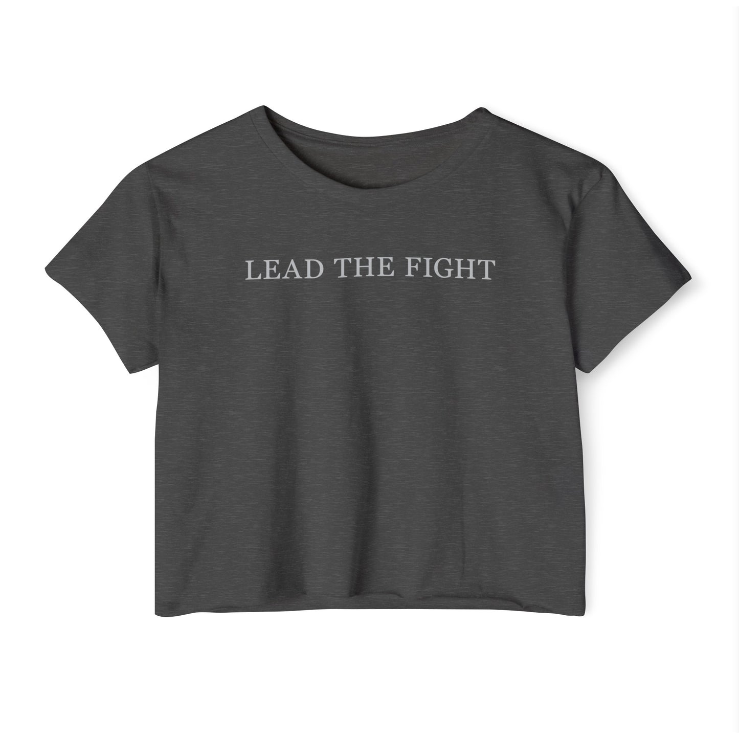 GMCF Murph 2024 Crop Shirt