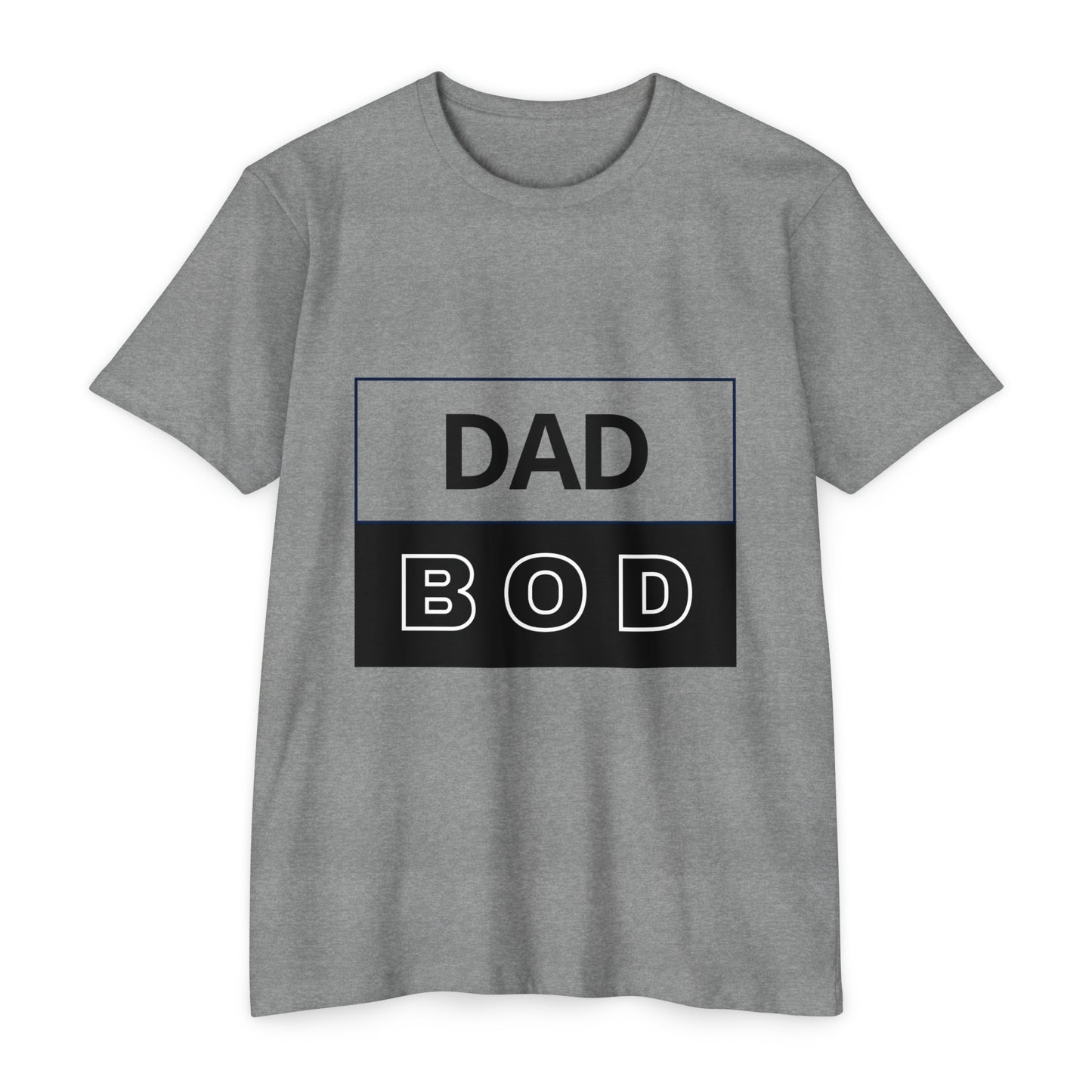 GMCF Dad Bod