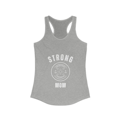 Strong Mom Tank