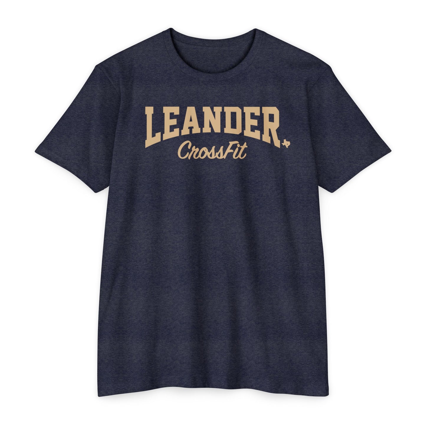 LCF Murph 2025 Unisex CVC Jersey T-shirt