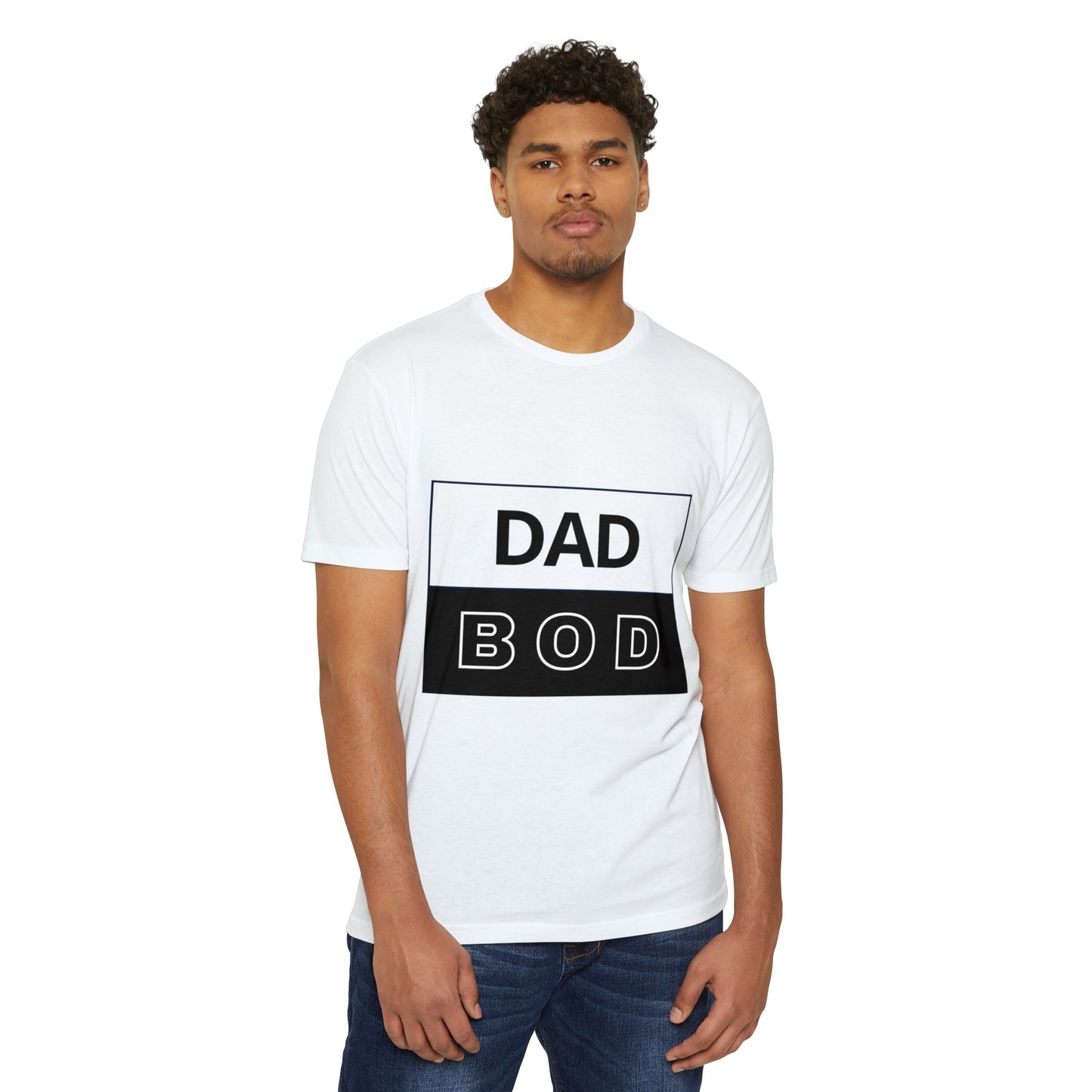 GMCF Dad Bod