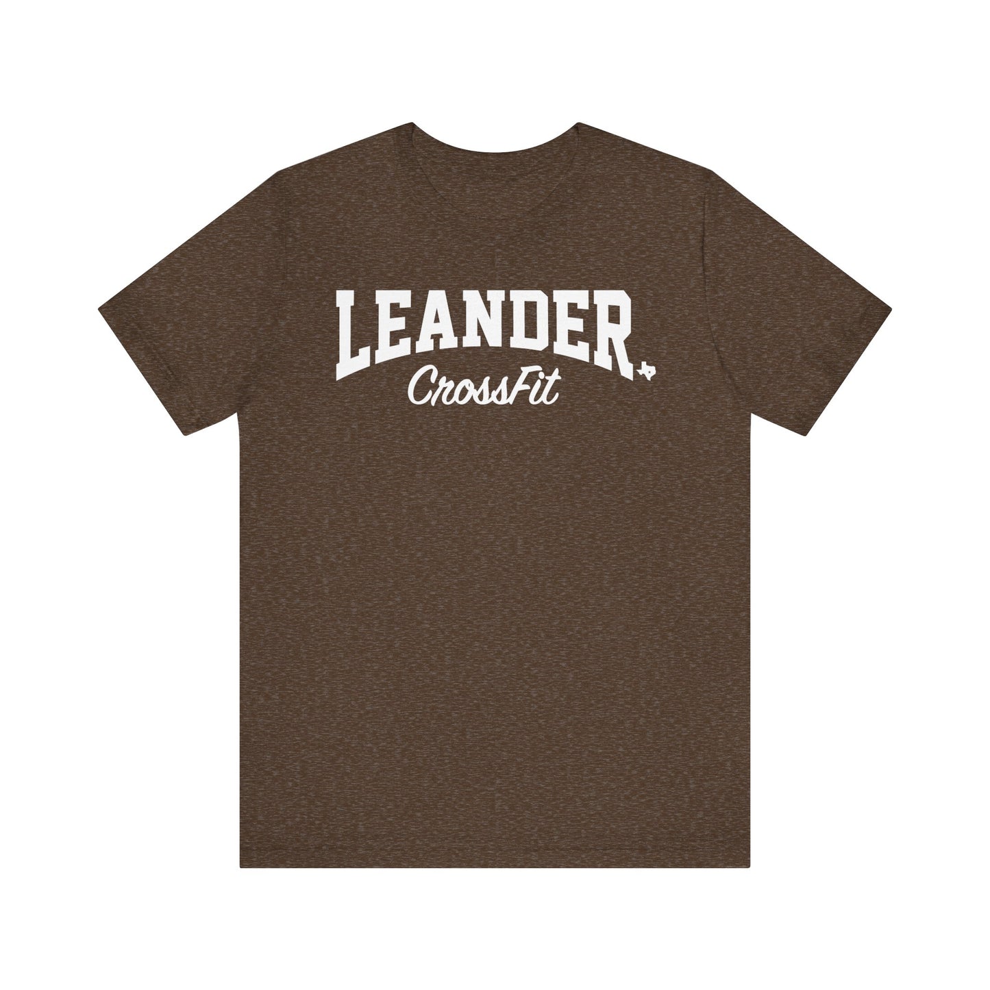 Team Donkey Kong | Leander CrossFIt Open 2025