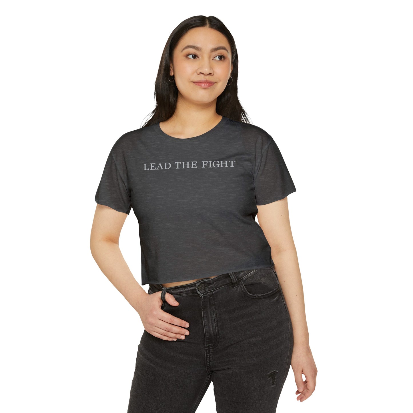 GMCF Murph 2024 Crop Shirt