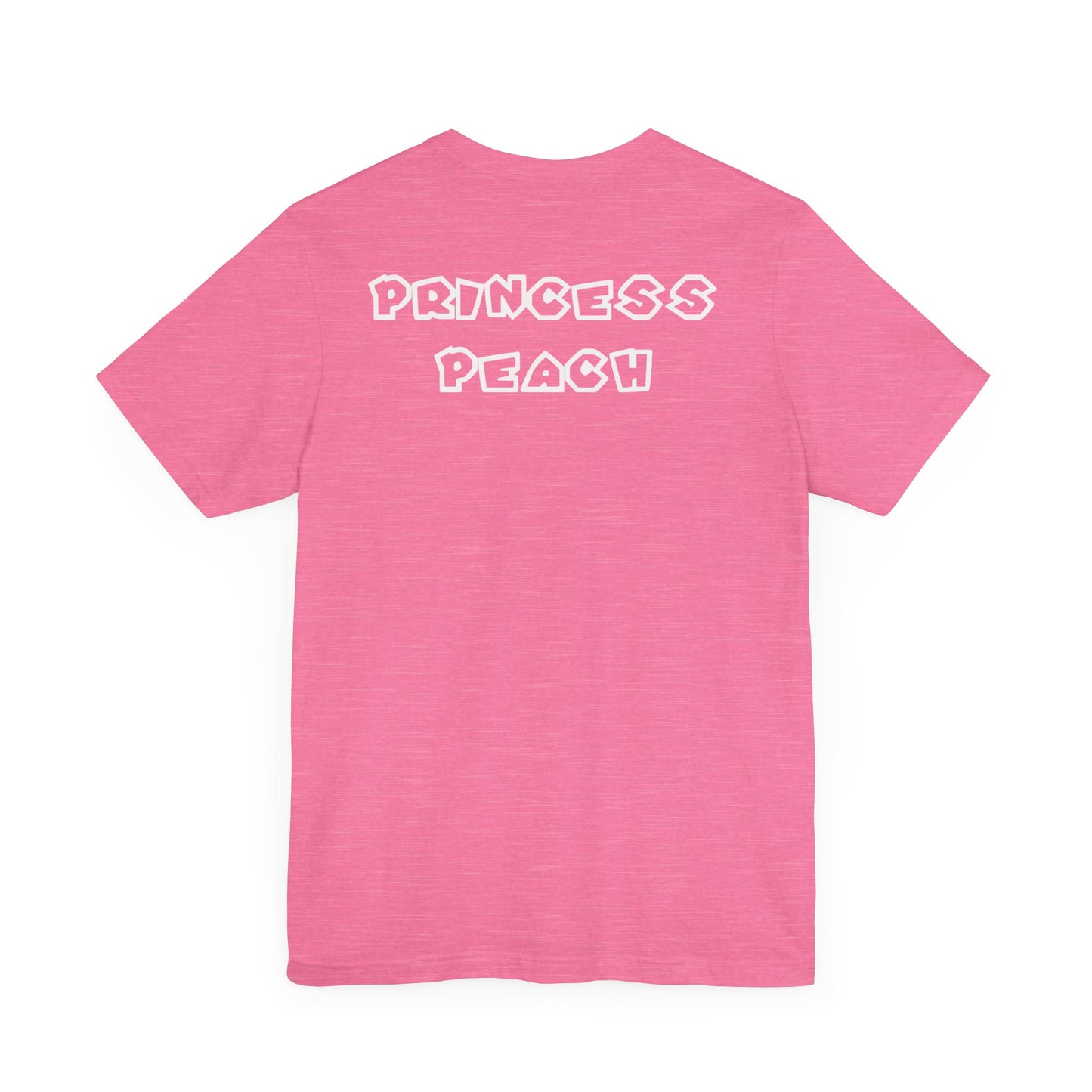 Team Princess Peach | Leander CrossFit Open 2025