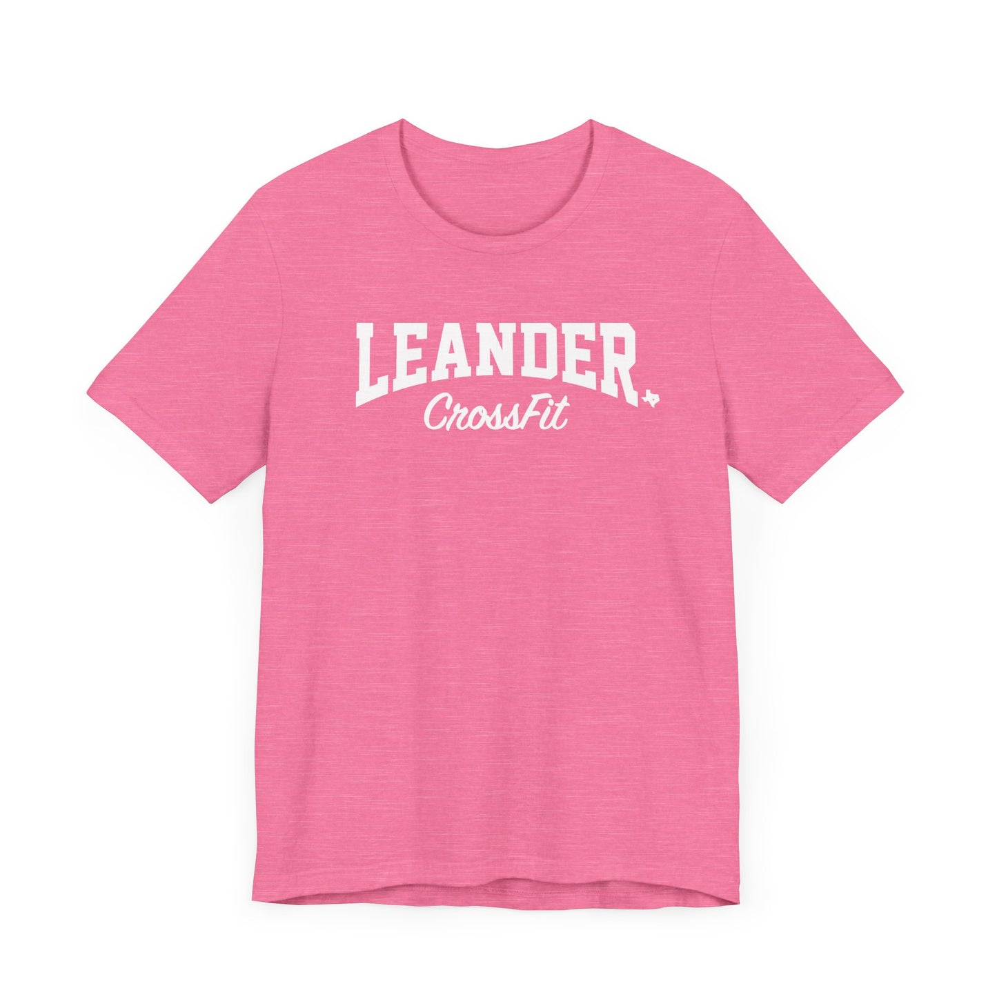 Team Princess Peach | Leander CrossFit Open 2025