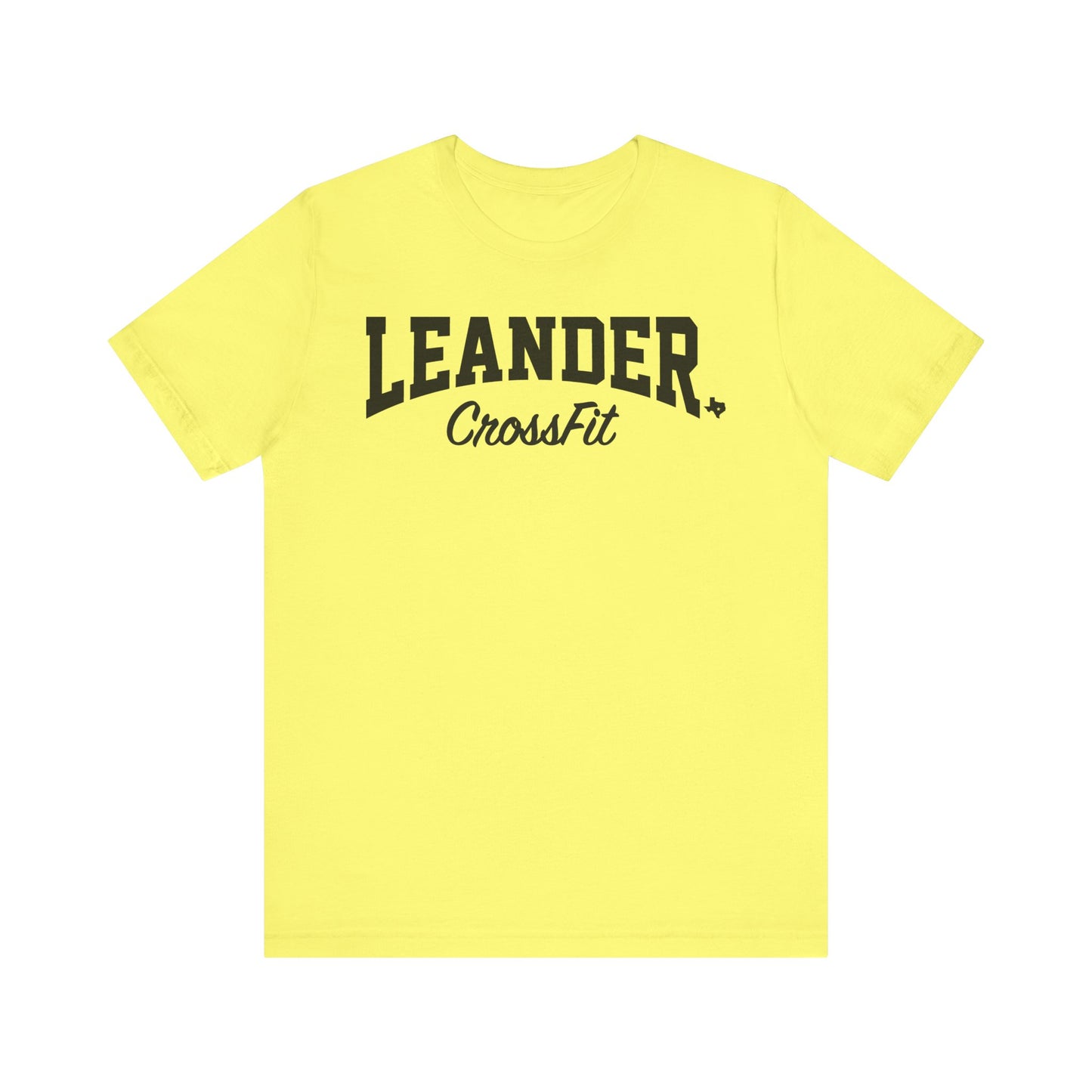 LCF Team B Unisex Jersey Short Sleeve Tee