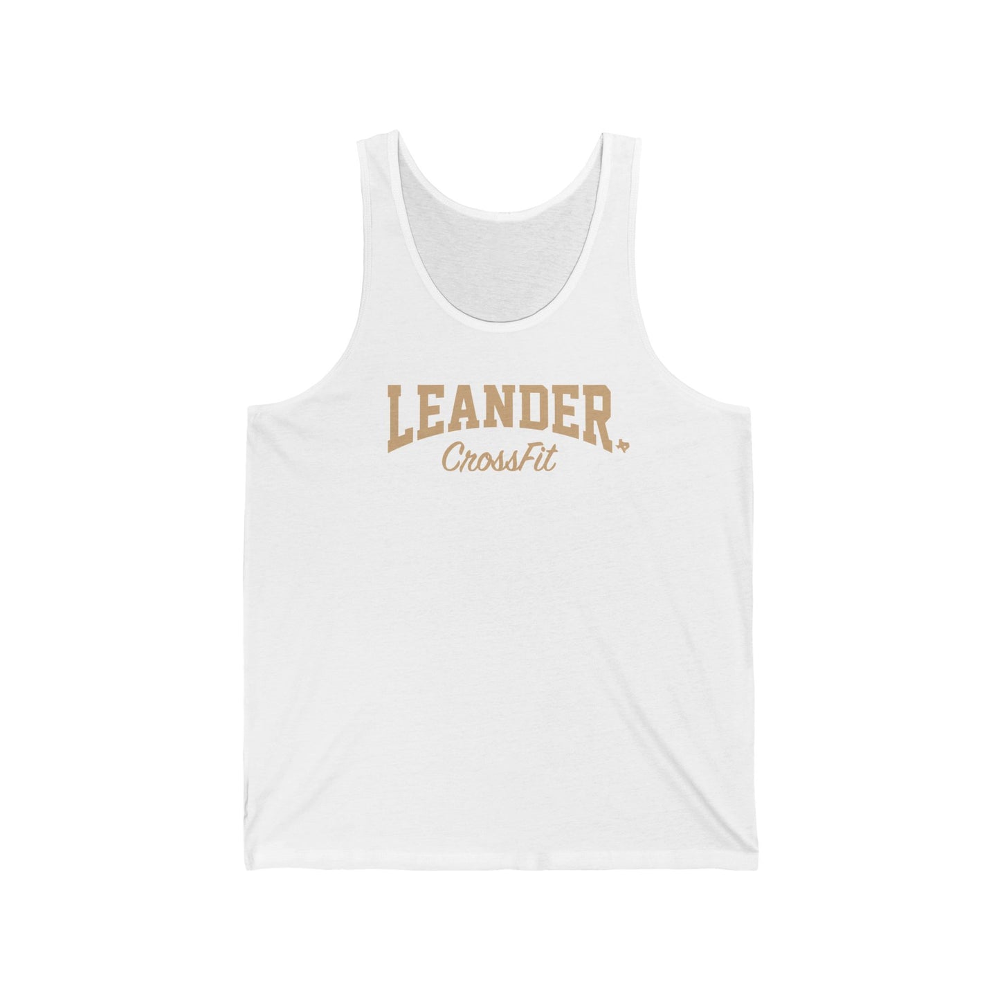 LCF MURPH Tank 2025 Unisex Jersey Tank