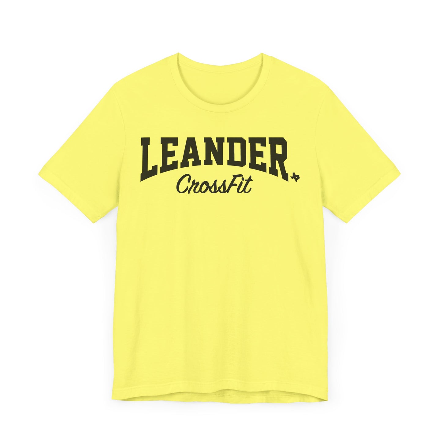 LCF Team B Unisex Jersey Short Sleeve Tee