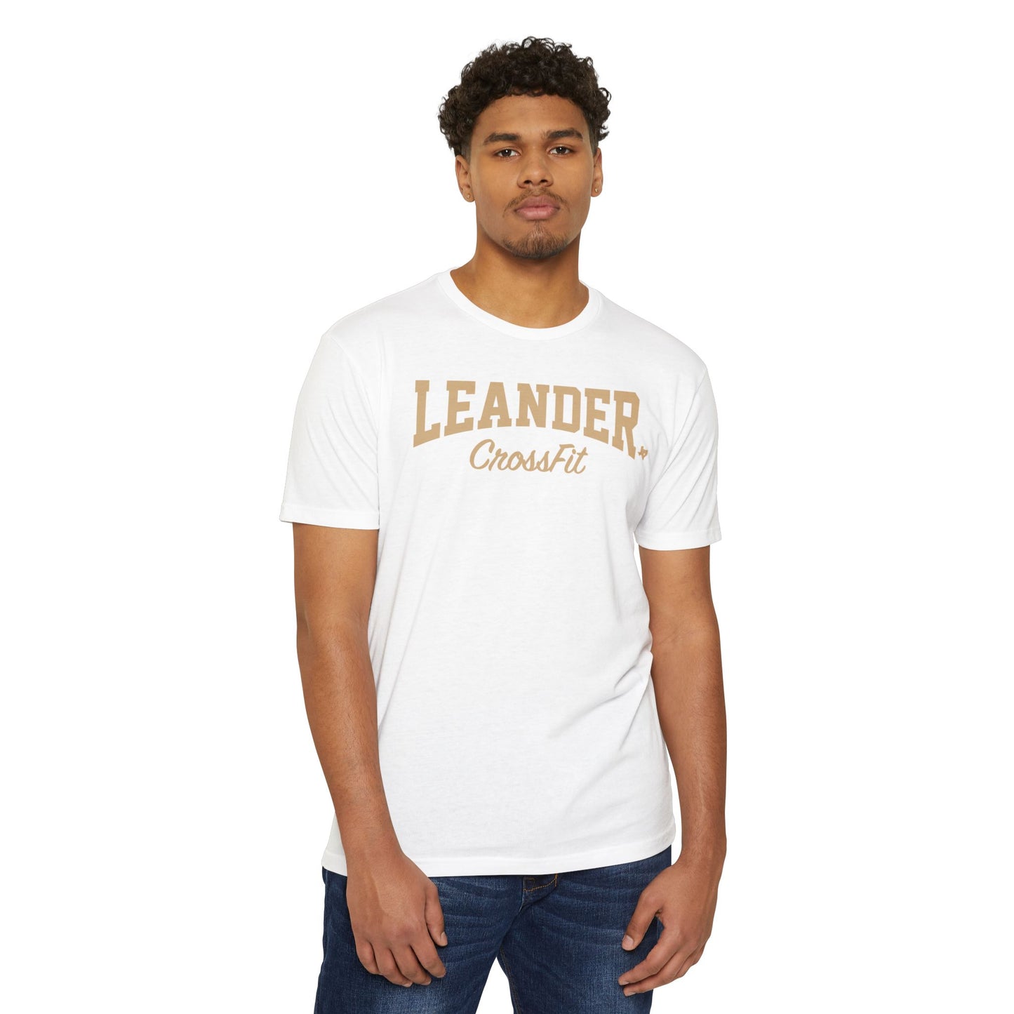 LCF Murph 2025 Unisex CVC Jersey T-shirt