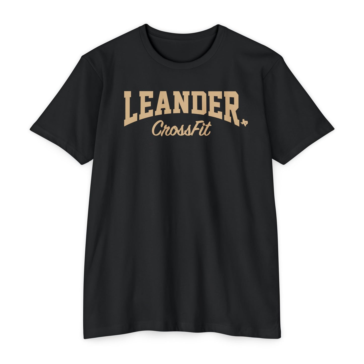 LCF Murph 2025 Unisex CVC Jersey T-shirt