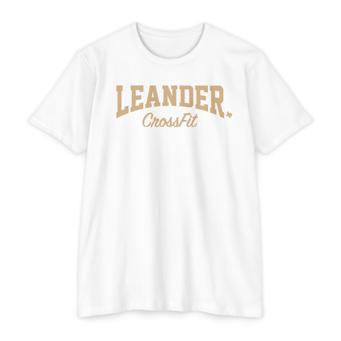 LCF Murph 2025 Unisex CVC Jersey T-shirt