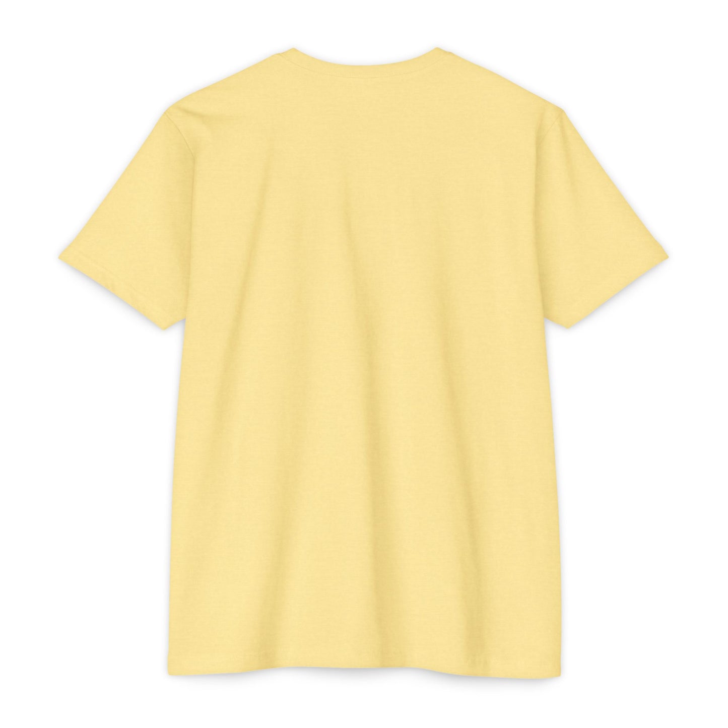 GMCF Oly Fan Barbell Club Unisex CVC Jersey T-shirt