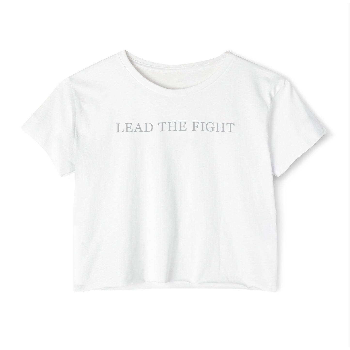 GMCF Murph 2024 Crop Shirt