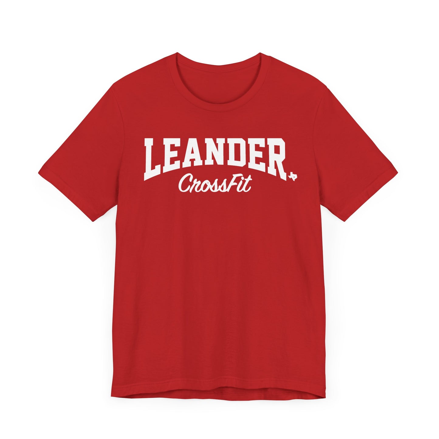 Team Toad | Leander CrossFit Open 2025