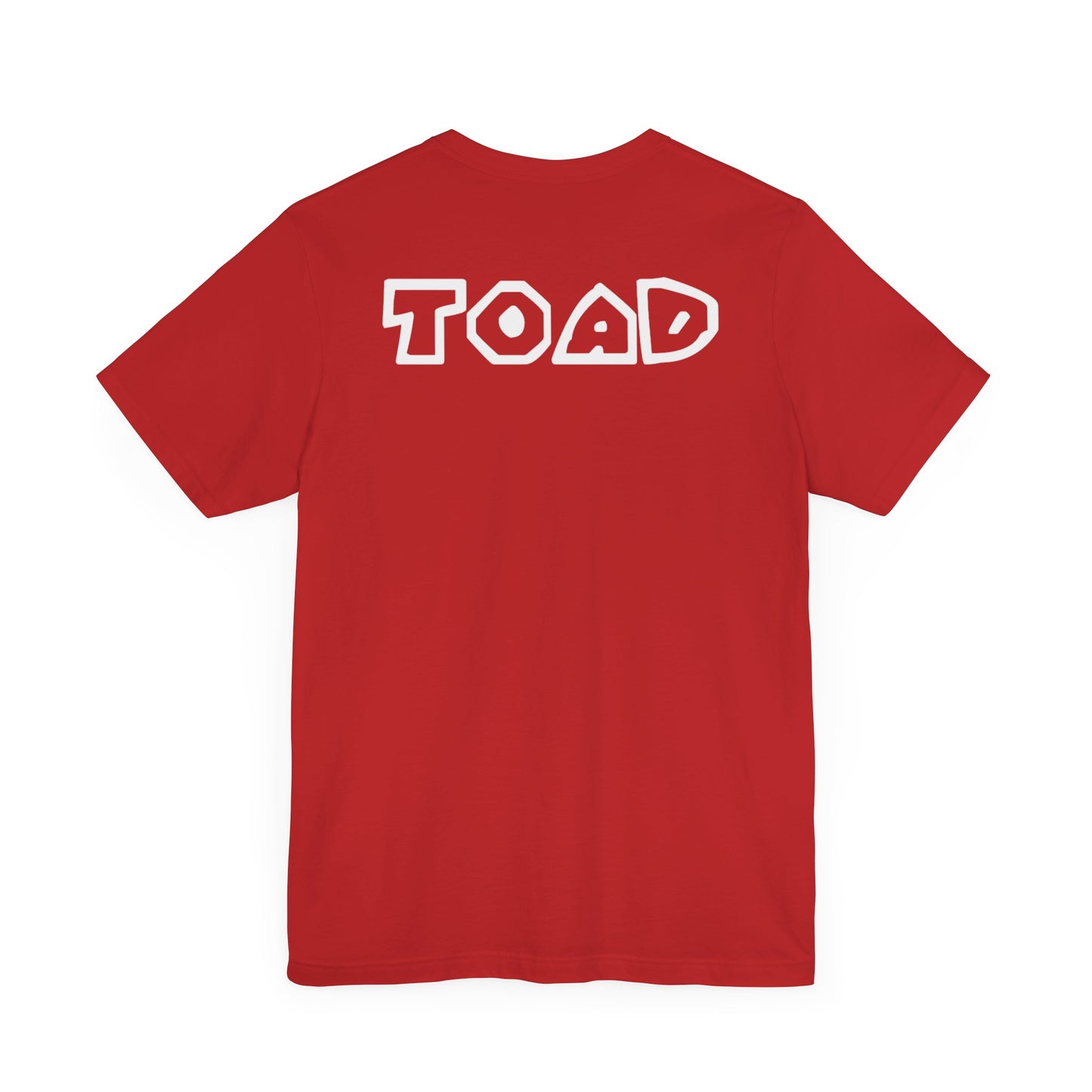Team Toad | Leander CrossFit Open 2025