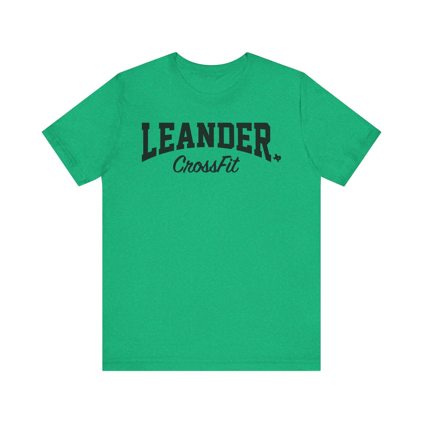 Team Yoshi | Leander CrossFit Open 2025