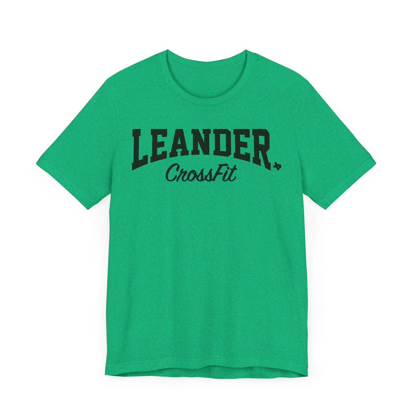 Team Yoshi | Leander CrossFit Open 2025