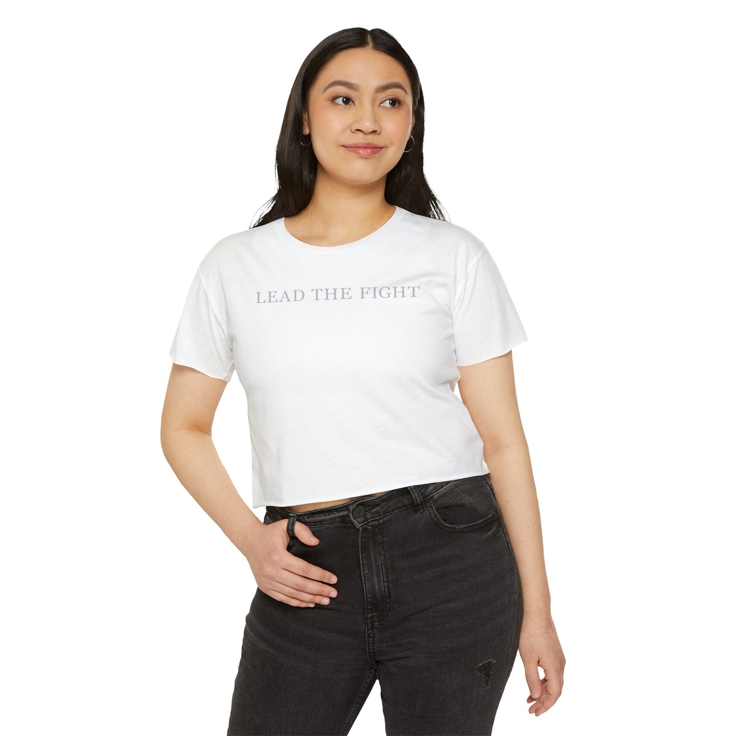 GMCF Murph 2024 Crop Shirt