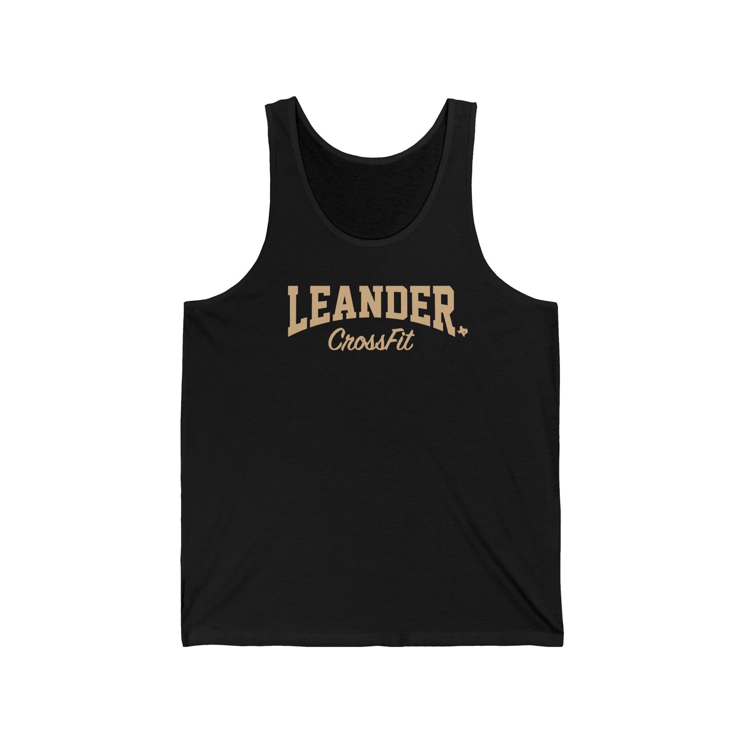 LCF MURPH Tank 2025 Unisex Jersey Tank