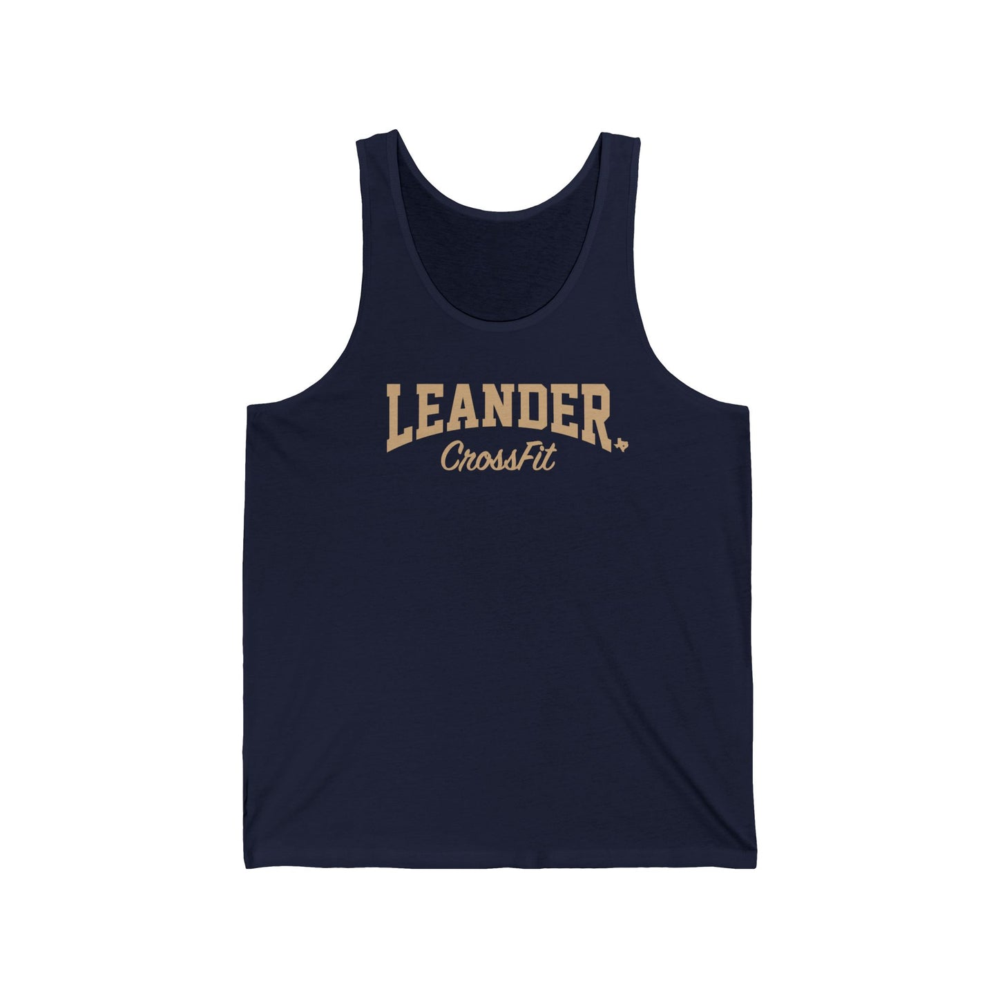 LCF MURPH Tank 2025 Unisex Jersey Tank
