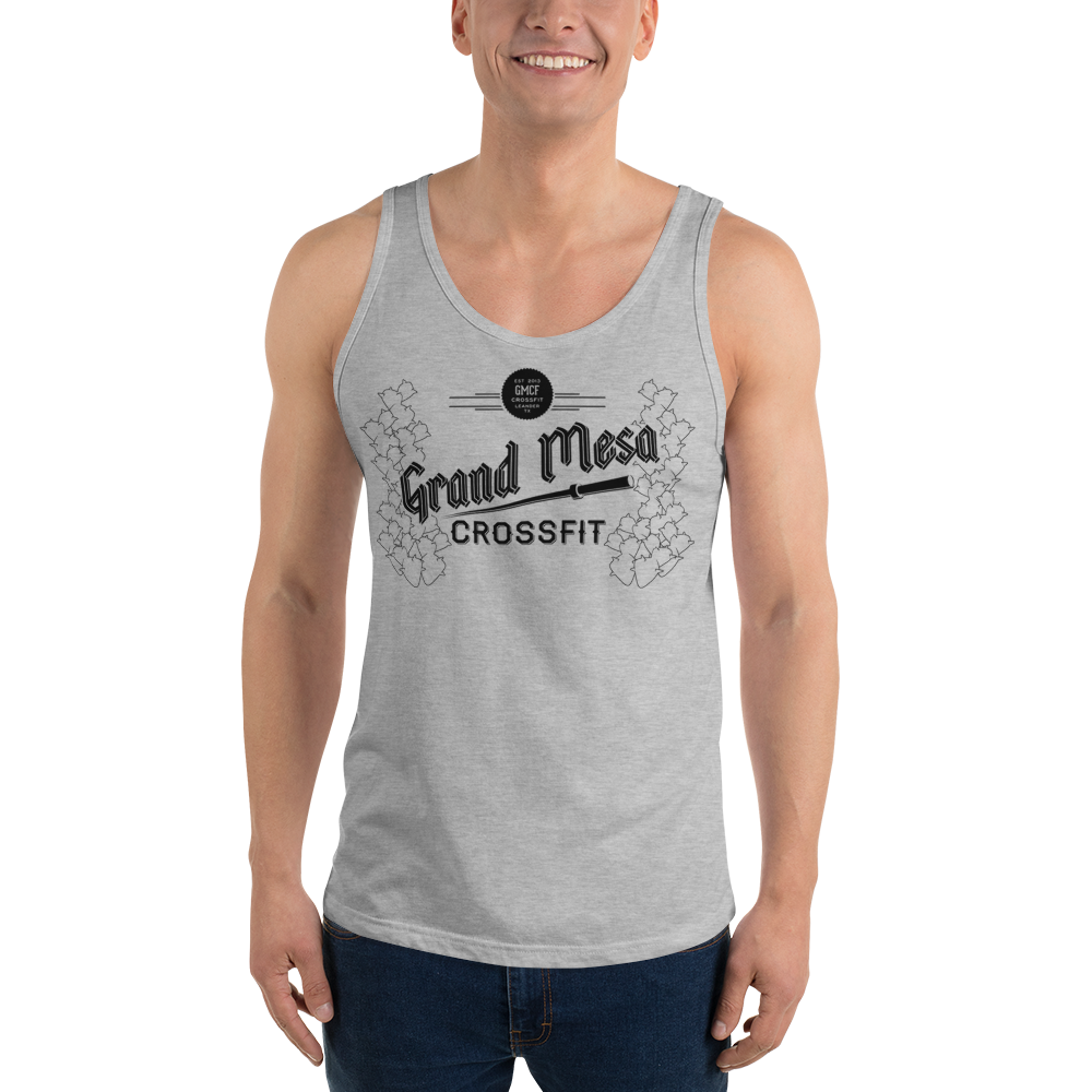 Suns out Tanks!