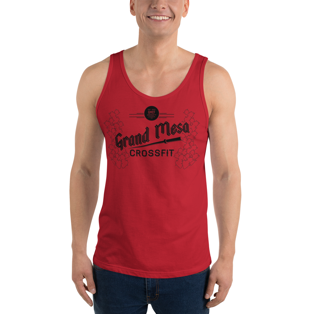 Suns out Tanks!
