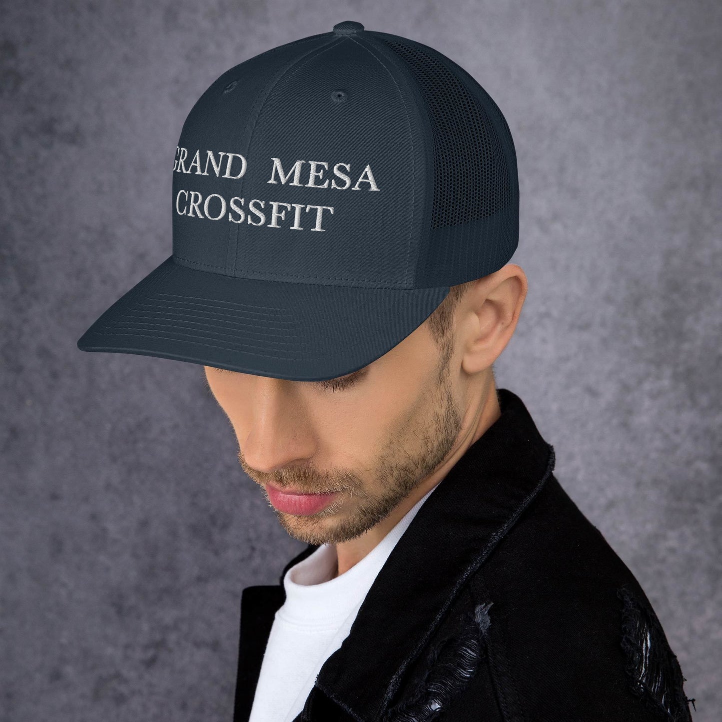 GMCF Great Again Trucker Cap