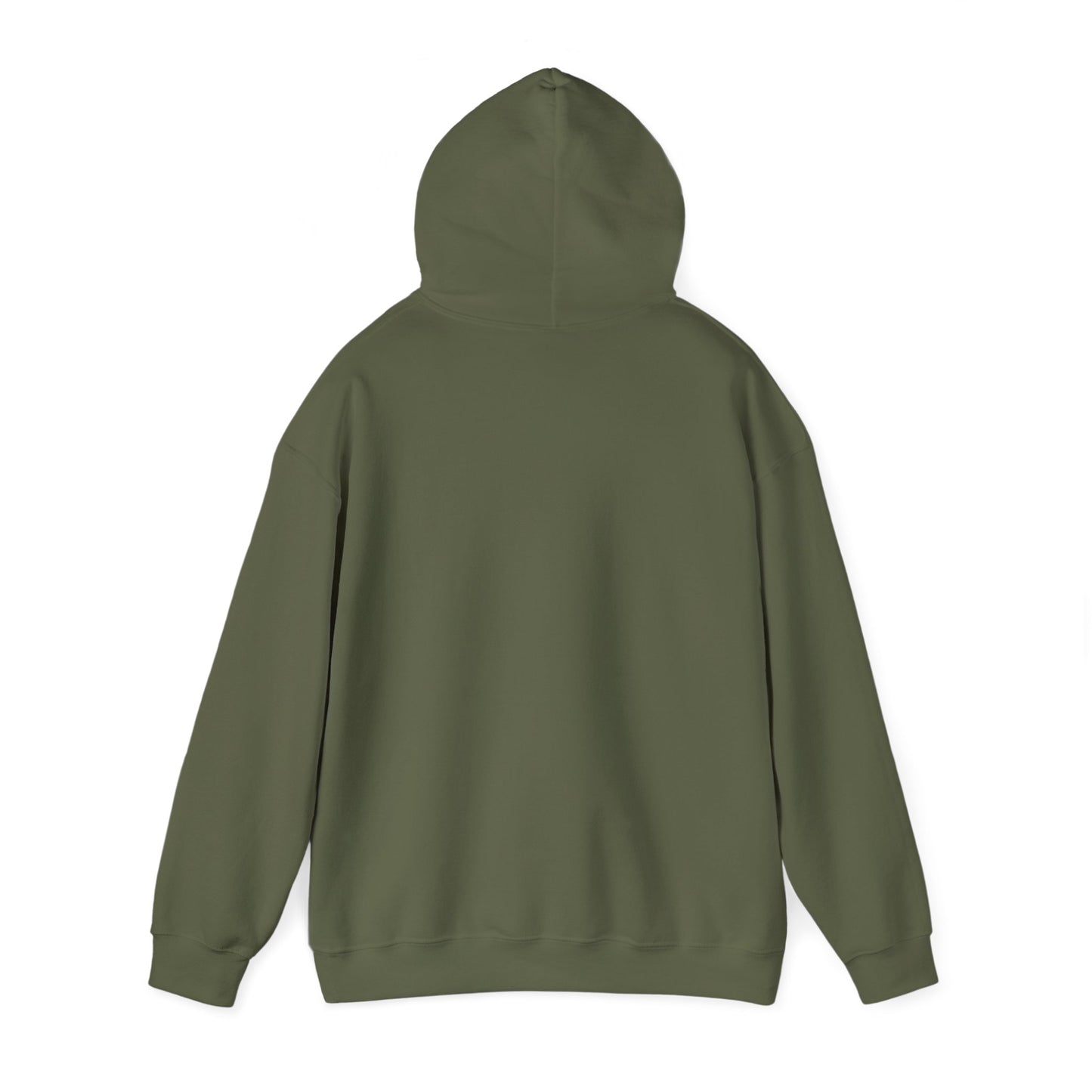 LCF Unisex Heavy Blend™ Hooded Sweatshirt