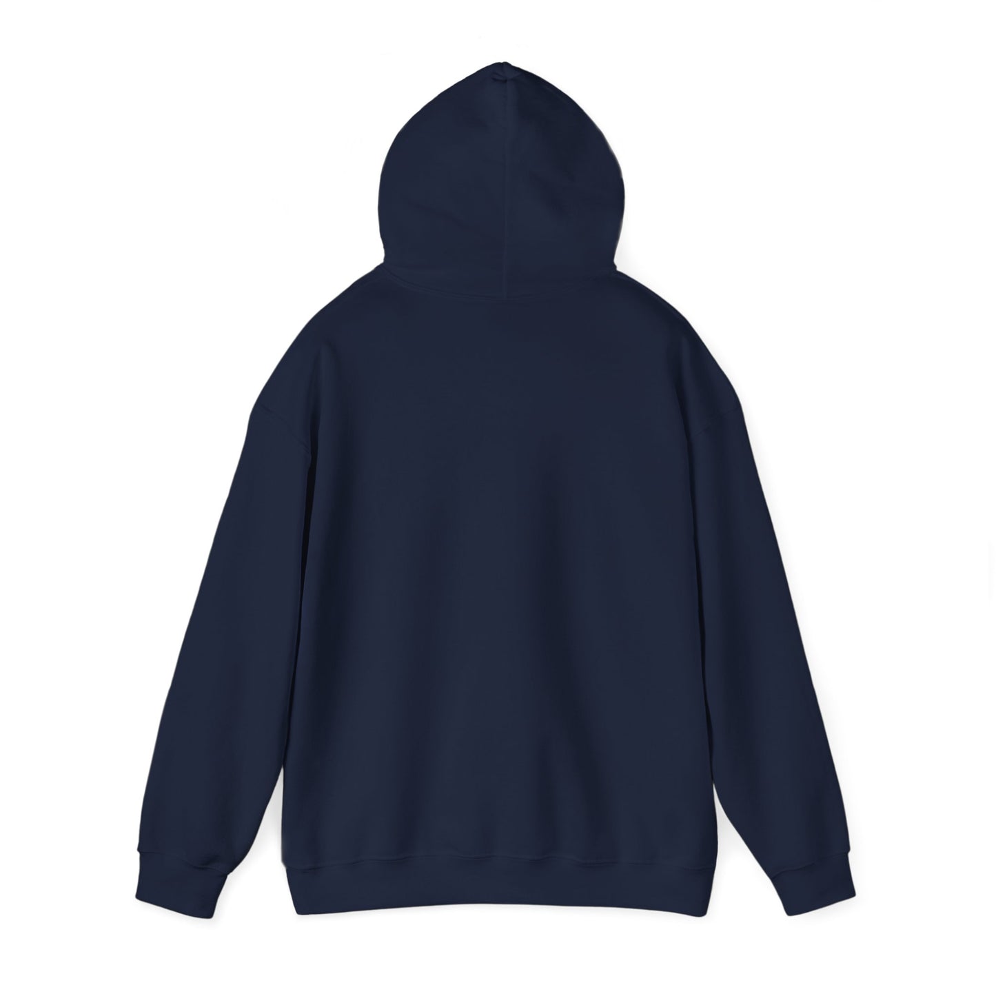 LCF Unisex Heavy Blend™ Hooded Sweatshirt