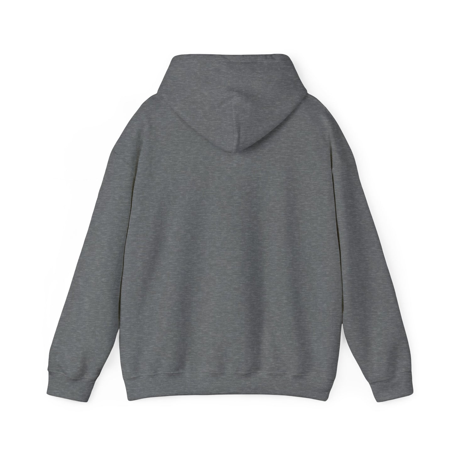 LCF Unisex Heavy Blend™ Hooded Sweatshirt