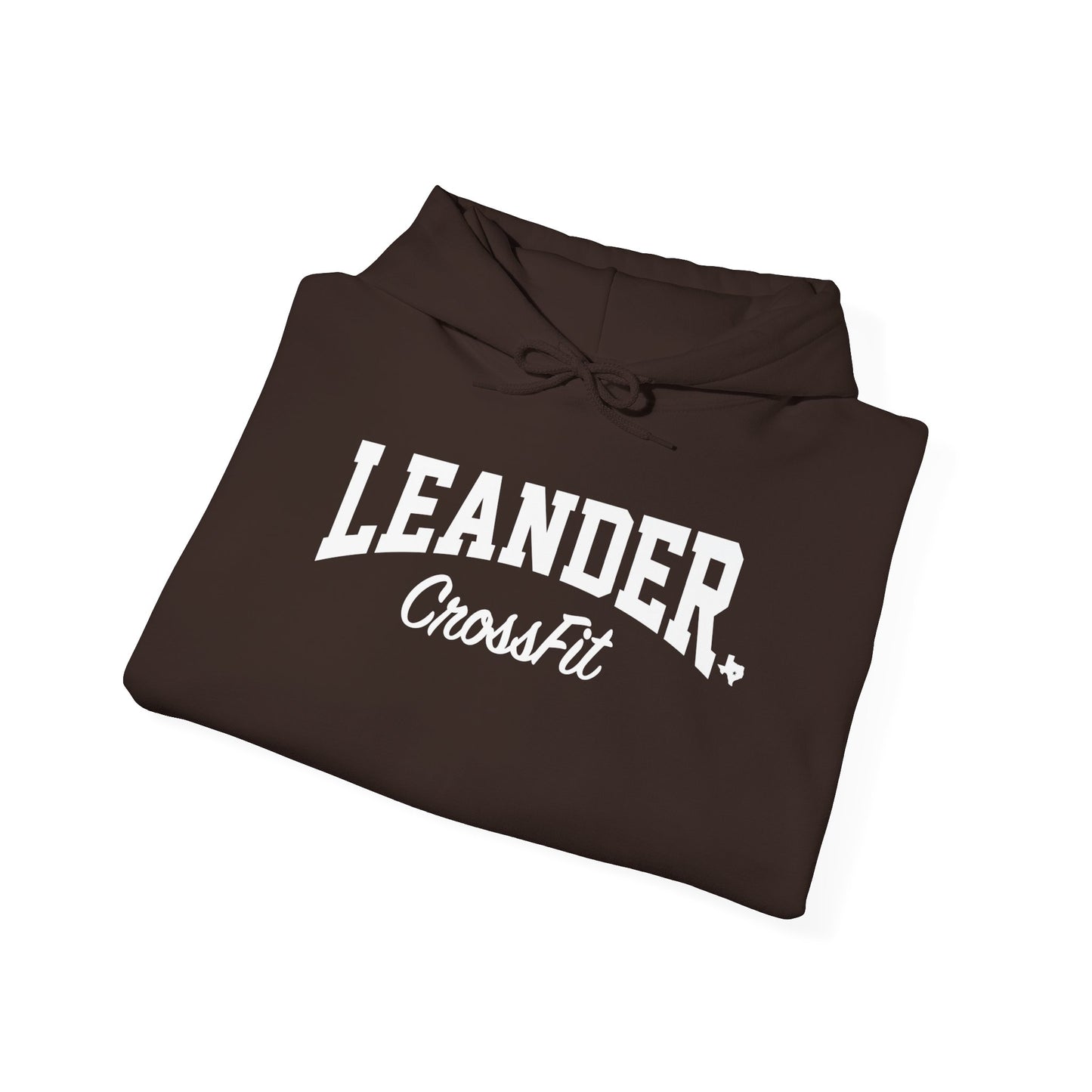 LCF Unisex Heavy Blend™ Hooded Sweatshirt
