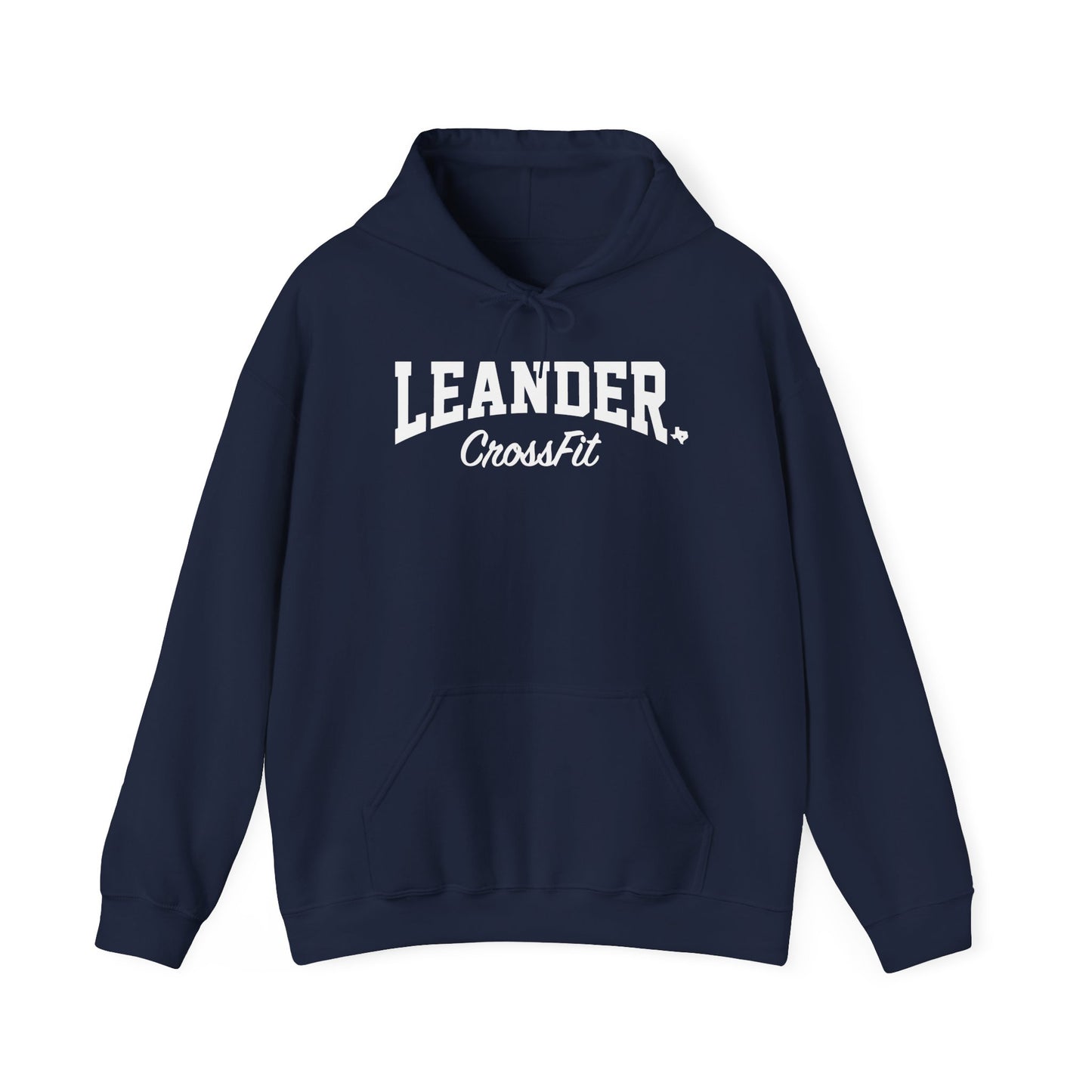 LCF Unisex Heavy Blend™ Hooded Sweatshirt