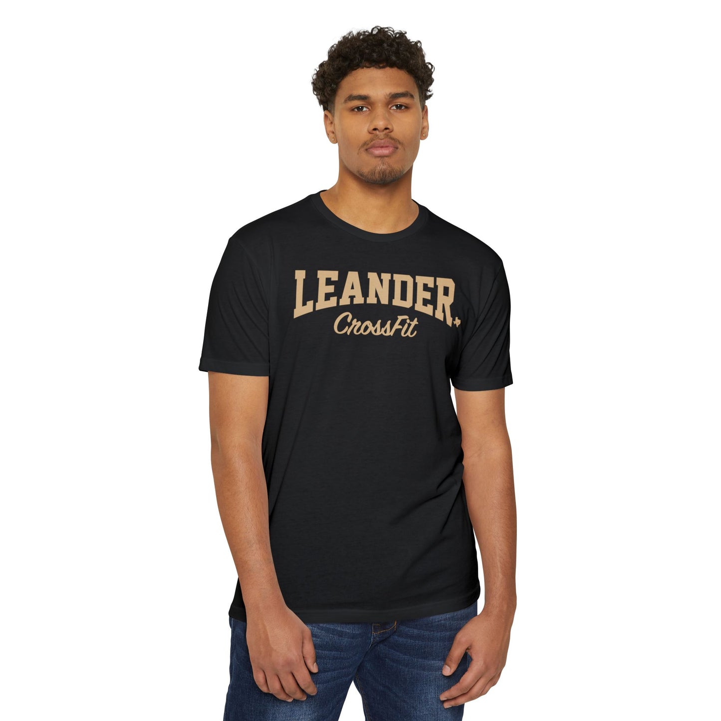 LCF Murph 2025 Unisex CVC Jersey T-shirt