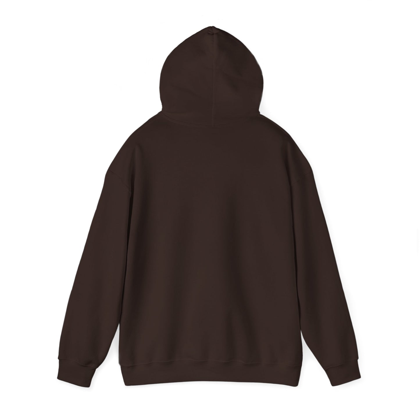 LCF Unisex Heavy Blend™ Hooded Sweatshirt