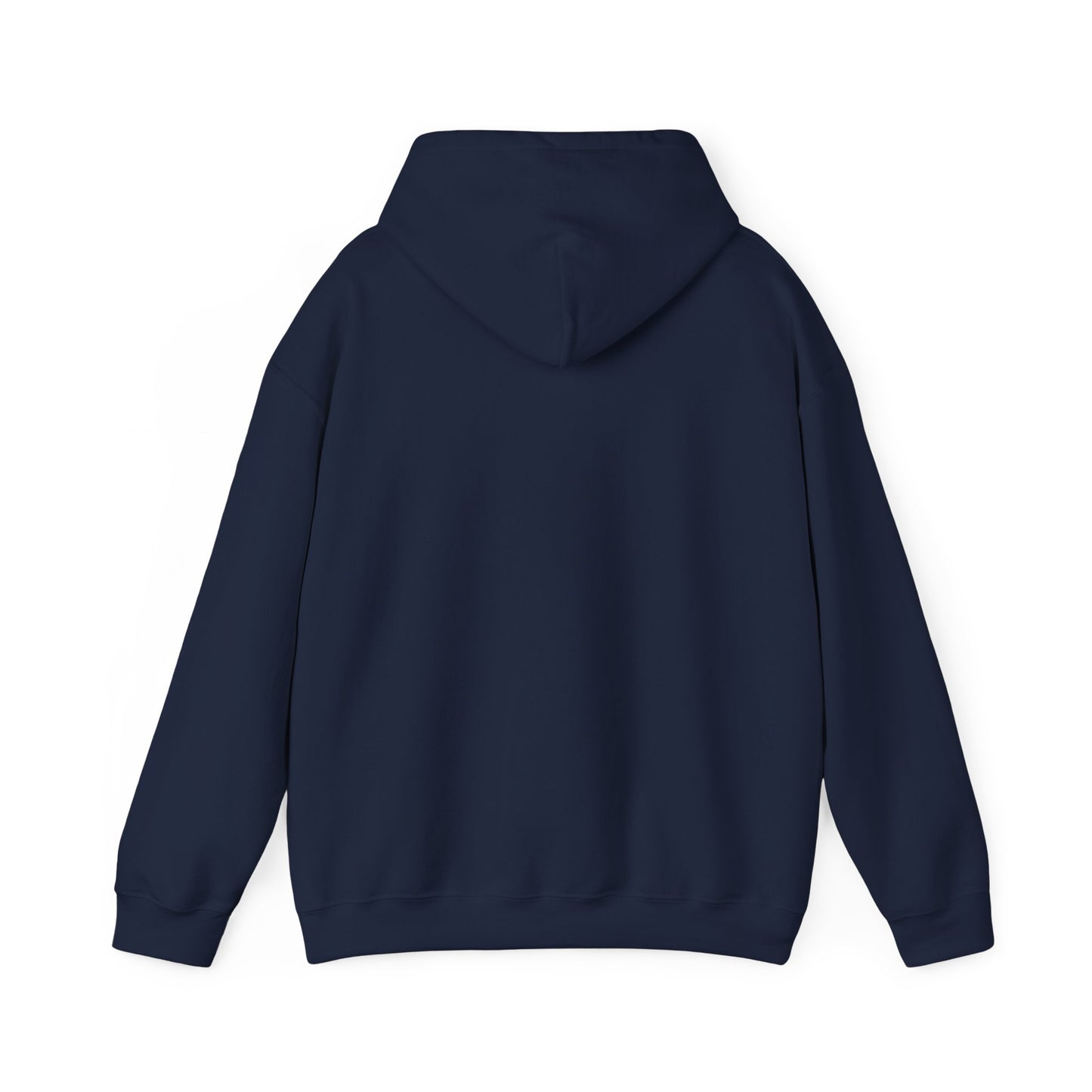 LCF Unisex Heavy Blend™ Hooded Sweatshirt