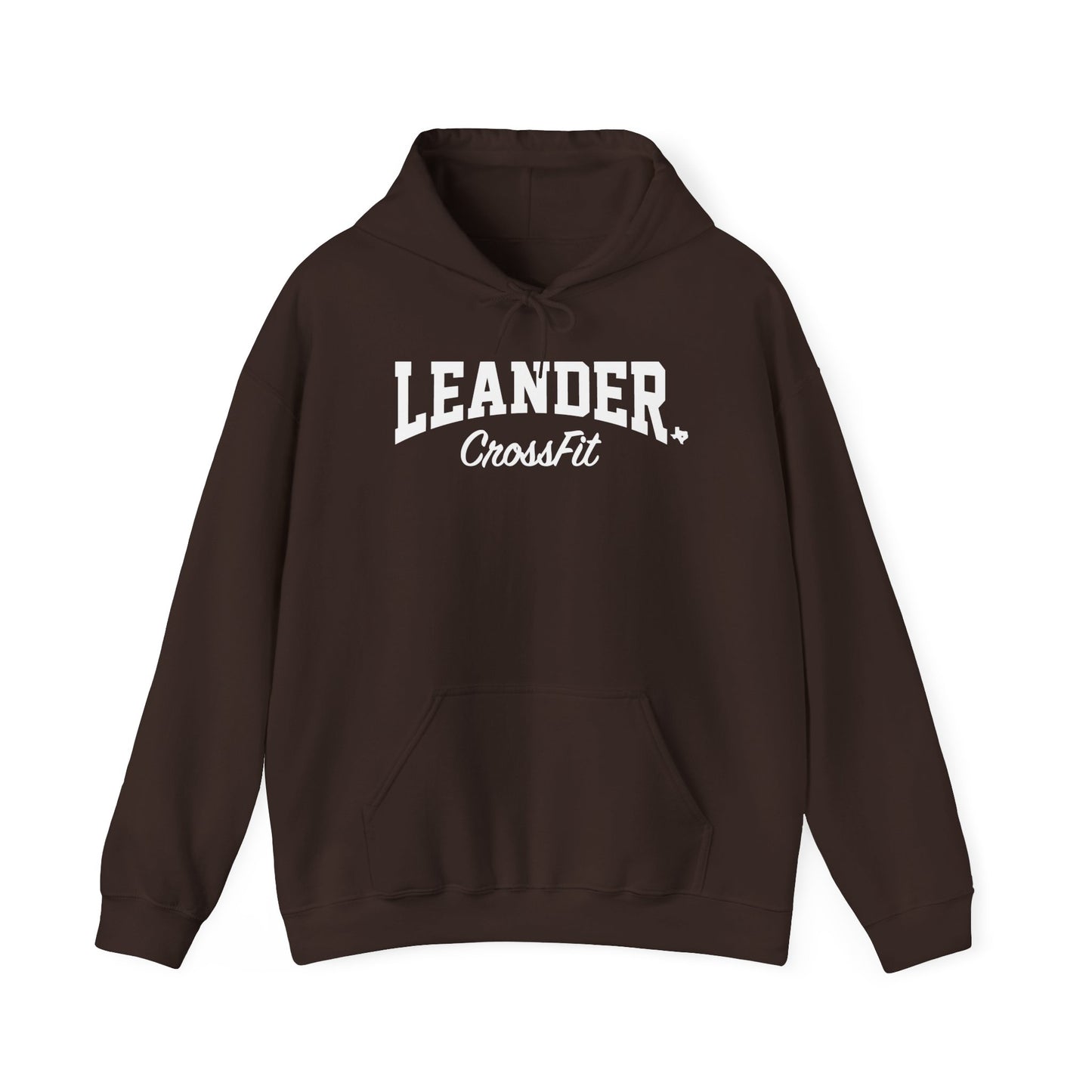 LCF Unisex Heavy Blend™ Hooded Sweatshirt