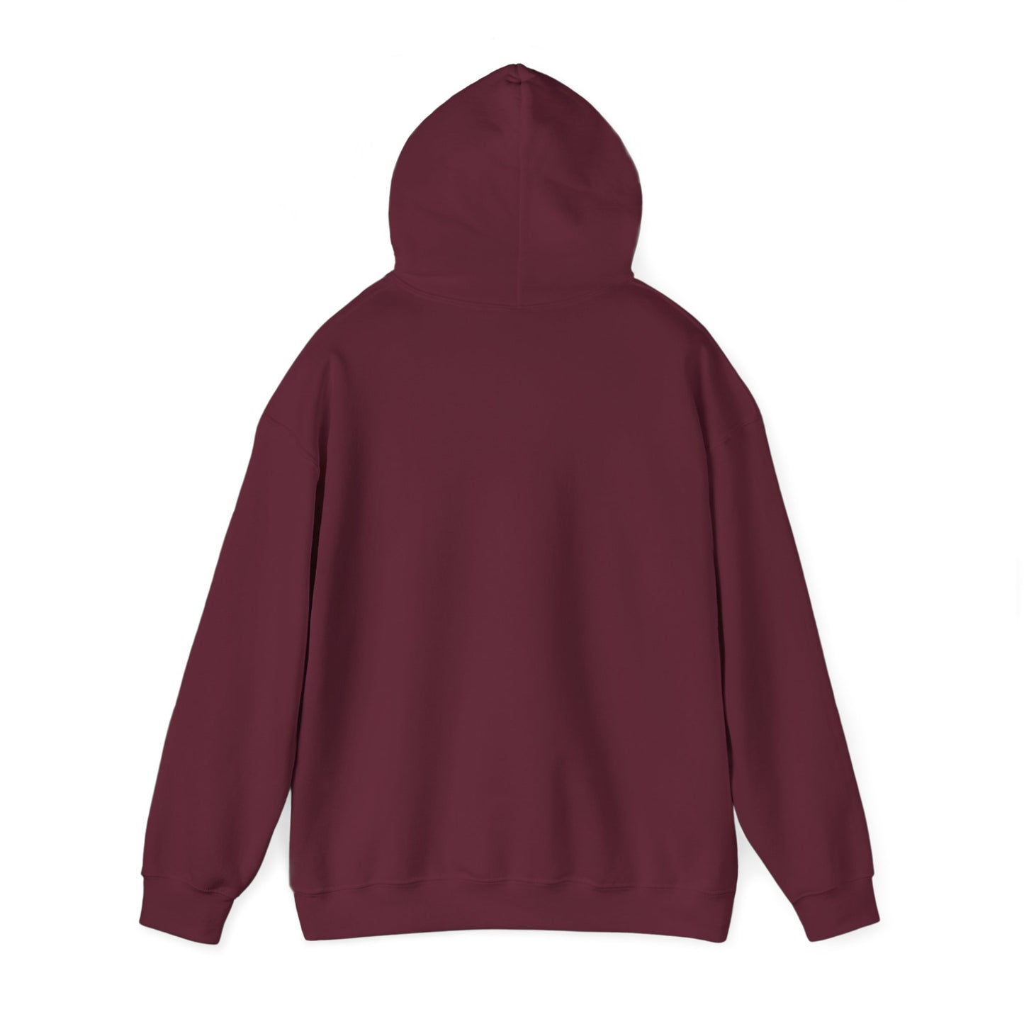 LCF Unisex Heavy Blend™ Hooded Sweatshirt