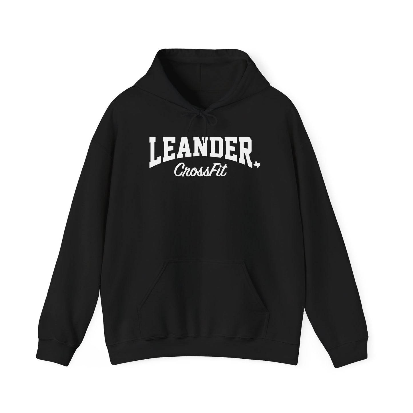 LCF Unisex Heavy Blend™ Hooded Sweatshirt